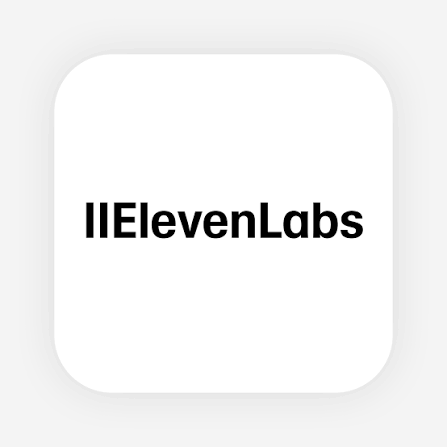 ElevenLabs